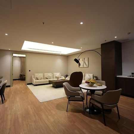 ריאד Snood Al Narjis Hotel מראה חיצוני תמונה