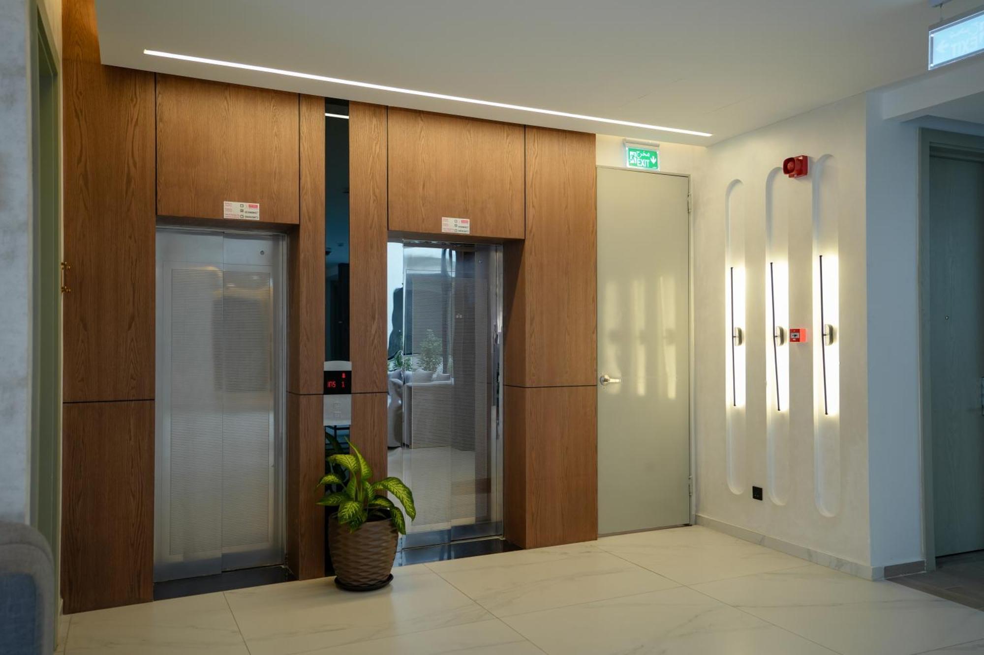 ריאד Snood Al Narjis Hotel מראה חיצוני תמונה