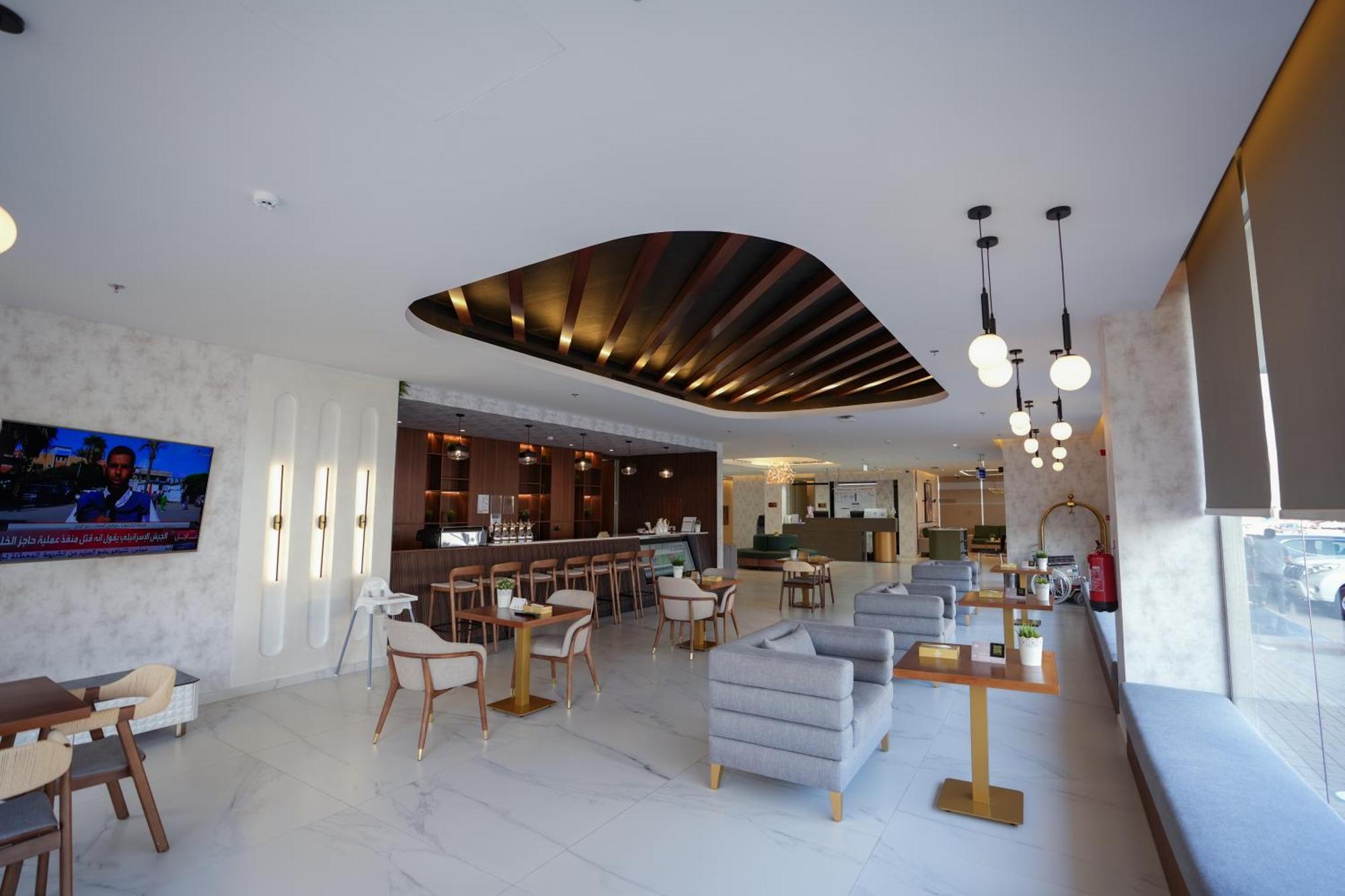 ריאד Snood Al Narjis Hotel מראה חיצוני תמונה