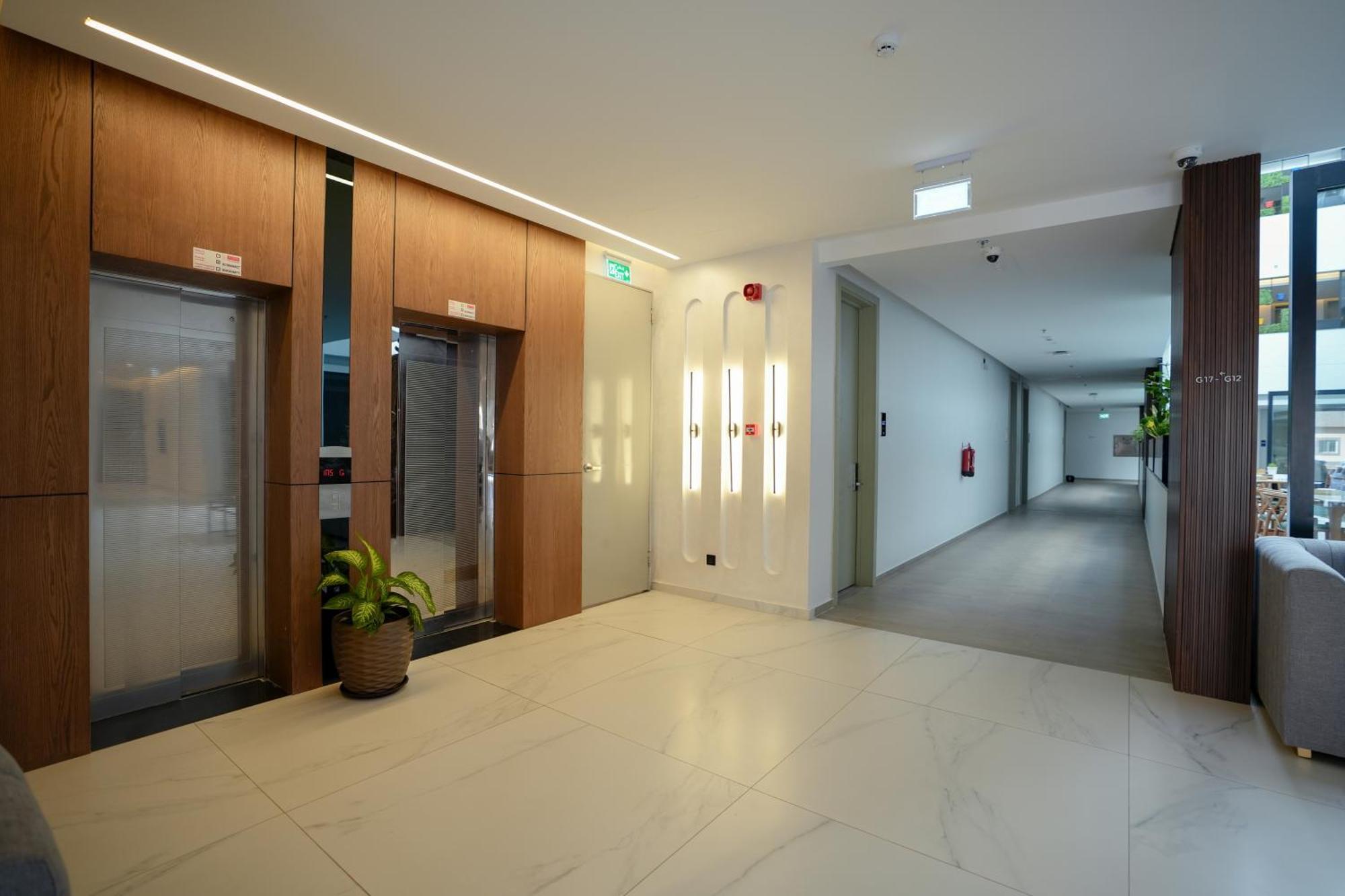 ריאד Snood Al Narjis Hotel מראה חיצוני תמונה