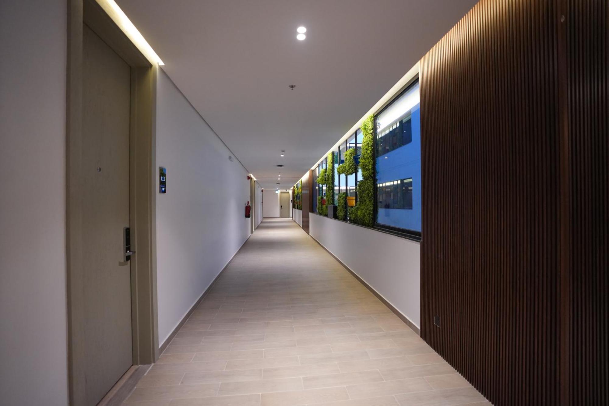 ריאד Snood Al Narjis Hotel מראה חיצוני תמונה