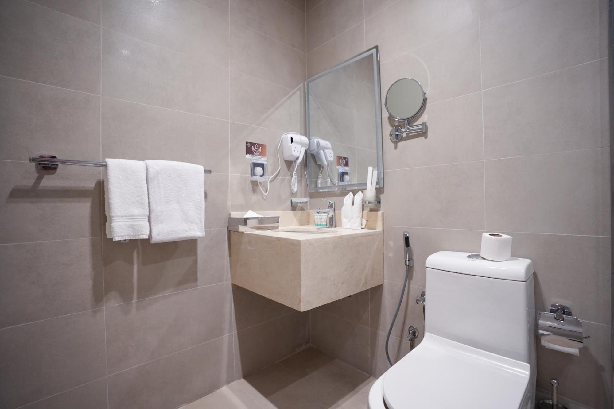 ריאד Snood Al Narjis Hotel מראה חיצוני תמונה