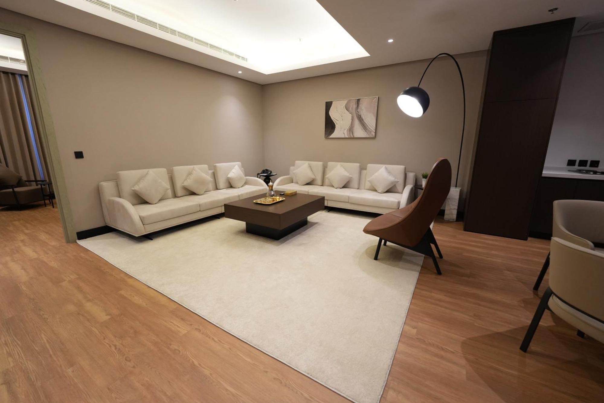 ריאד Snood Al Narjis Hotel מראה חיצוני תמונה