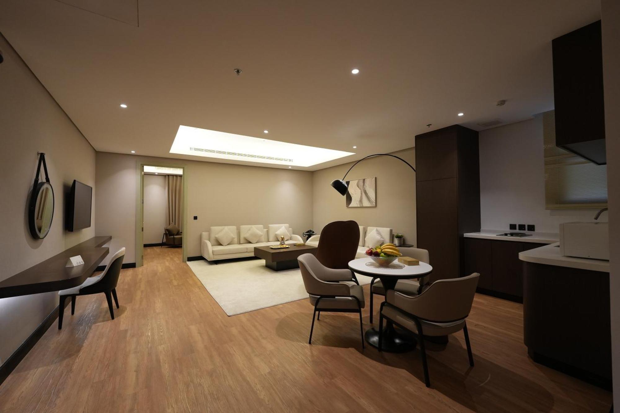 ריאד Snood Al Narjis Hotel מראה חיצוני תמונה
