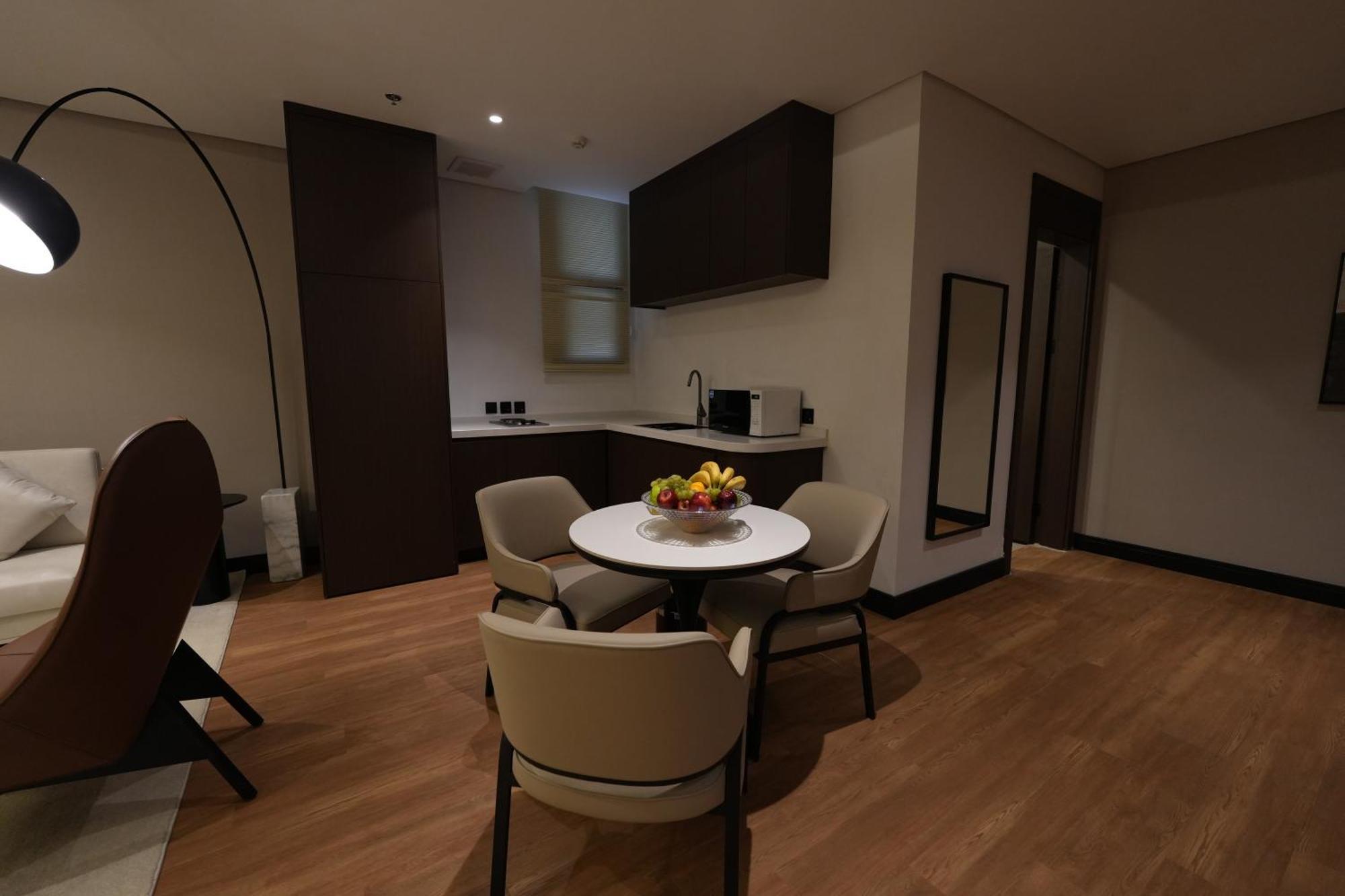 ריאד Snood Al Narjis Hotel מראה חיצוני תמונה
