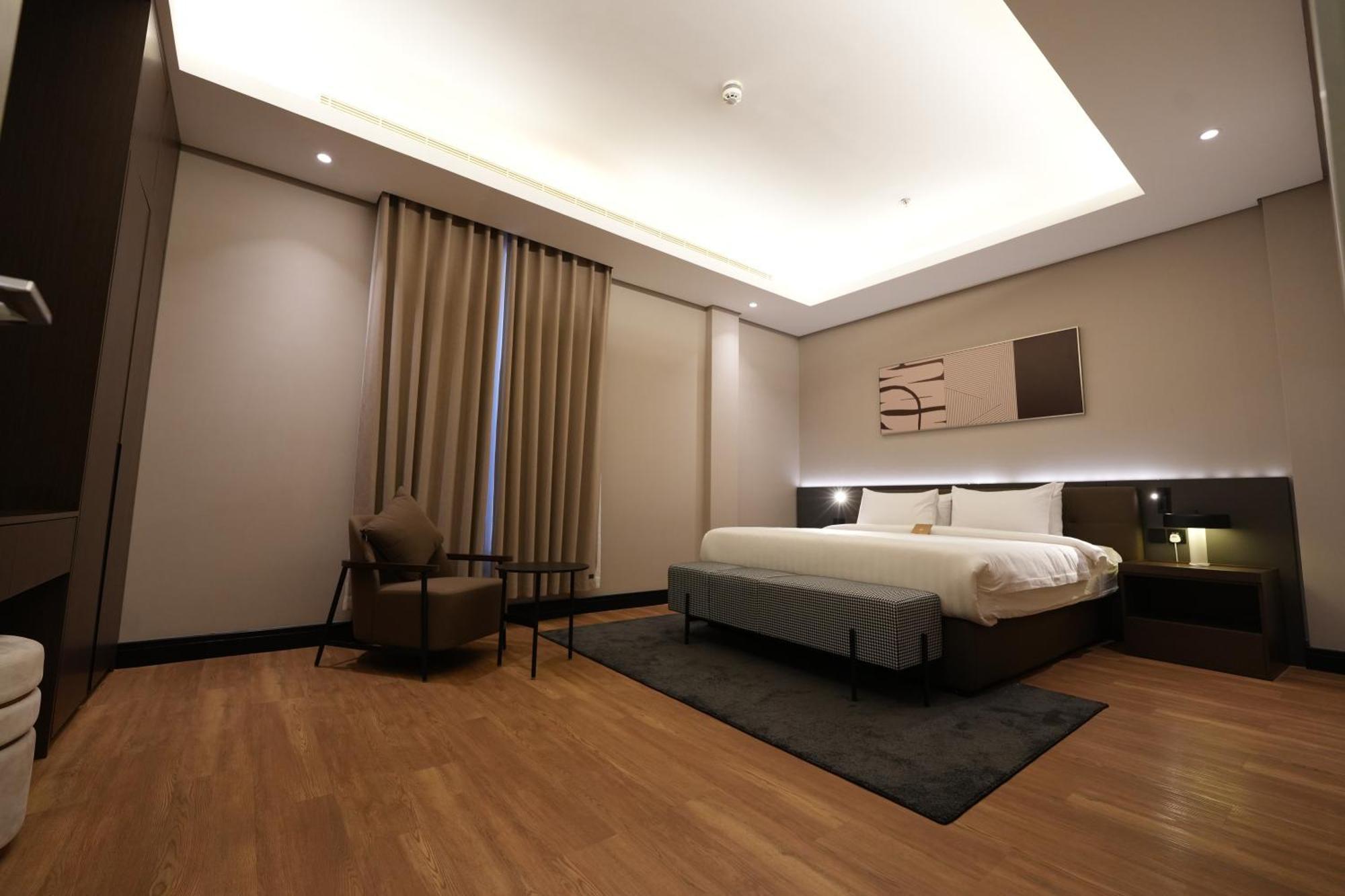 ריאד Snood Al Narjis Hotel מראה חיצוני תמונה