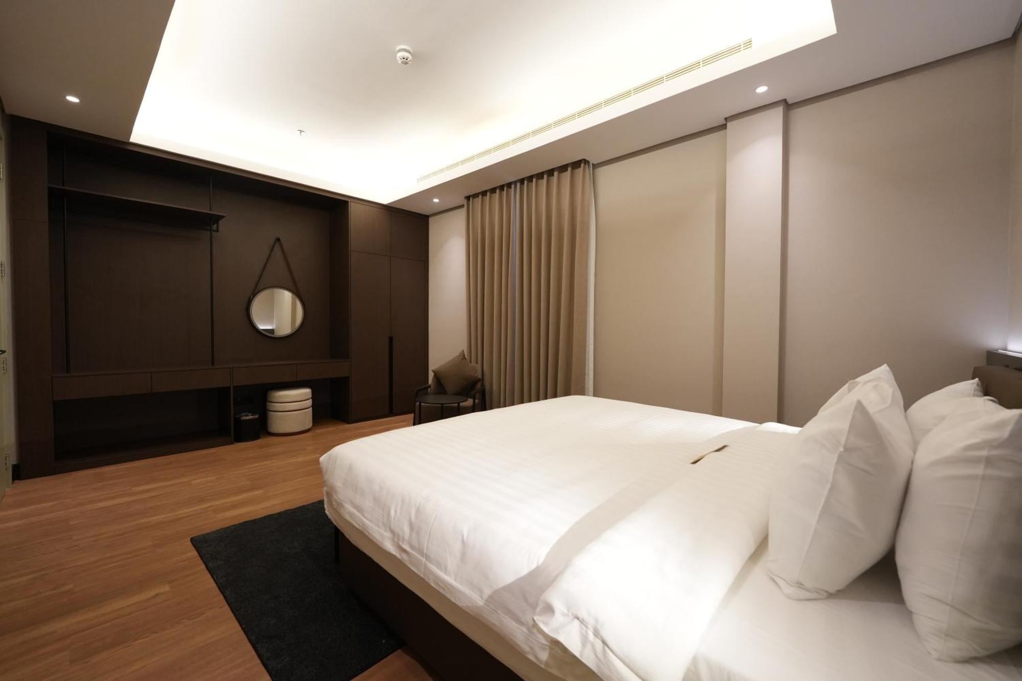 ריאד Snood Al Narjis Hotel מראה חיצוני תמונה