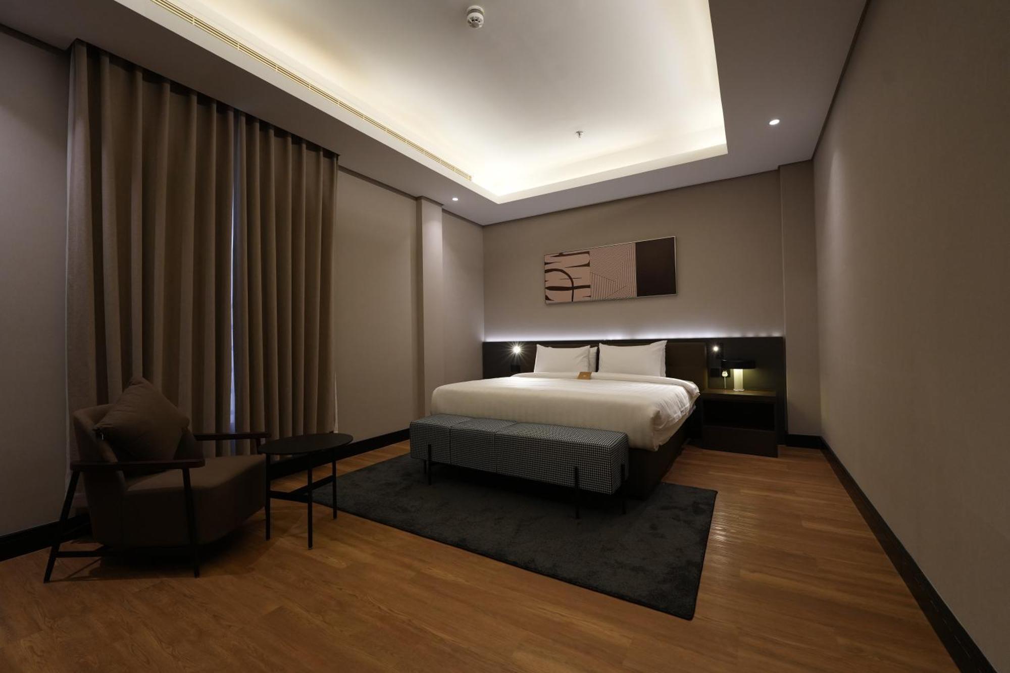 ריאד Snood Al Narjis Hotel מראה חיצוני תמונה