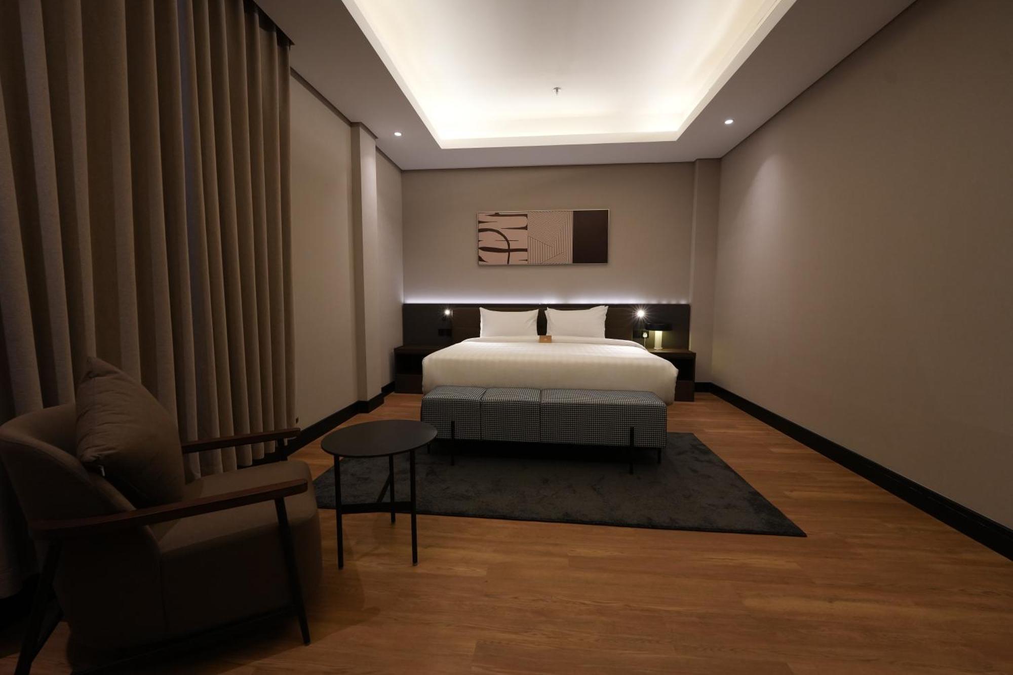 ריאד Snood Al Narjis Hotel מראה חיצוני תמונה
